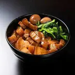 台湾ルーローハン(並)（丸子亭）