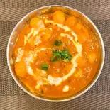 チャナマサラ(Chana Masala)（インドレストラン＆バー ラナ 大阪公立大学前店）