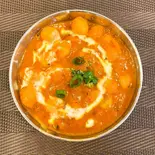 チャナマサラ(Chana Masala)（Royal Curry House）