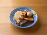 【人気おでん盛り合わせ】Cセット（武蔵）