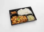 麻婆豆腐弁当（福林楼）