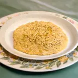 イタリアンベジタブルトマトリゾット（シェフズキッチンオカシタ）