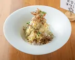 うちのポテトサラダ(食堂 ヨリミチ)