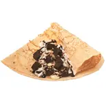 Wガトーショコラクリーム(ジラフクレープ 新宿店)