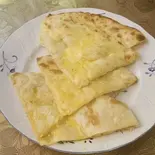 チーズナン Chees Nan(インドカレー&ネパール料理Newa)