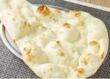 Plain Nan (プレーンナン)（インドレストラン ニューカリカ 東中野店）