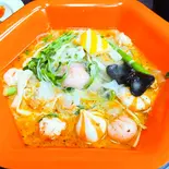 ポテト麻辣湯(ピリ辛)（PANDA辣々）