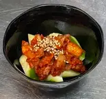 チャンジャ（居酒屋栄ちゃん栄町店）