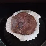 おはぎ あんこ（ちから餅 阪急塚口店）
