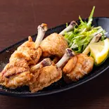 手羽先チューリップ（ヤキトリバティ）