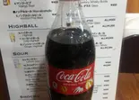 cola(【本格インドカレー専門店】ナマステヒマ―ル Namaste Himal)