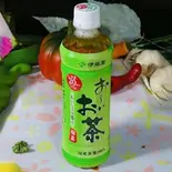 お茶 500ml（【韓国チキン専門店】オーマイチキン）