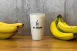 バナナジュース Banana Juice（TEAKUROBIN小田急相模原店）