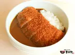 (肩ロース)カレーかつ丼(かつ丼 吉兵衛 東梅田店)