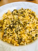 高菜チャーハン（福满楼）