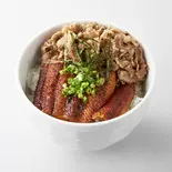 うなすき丼≪4989≫（海鮮丼 小僧寿し 代田店）