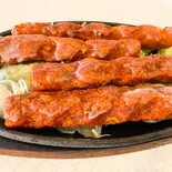 フィッシュティカ（TAJ MAHAL (タージ マハル)）