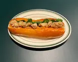 照り焼きチキンバインミー（lit (リト)）