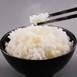 米飯(みかね中華食堂)
