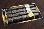 細巻セット 巻4本[Skinny Roll Set]（大起水産回転寿司 なノにわ店）