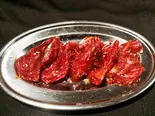 サガリ(塩)（炭火焼ホルモン焼肉専門店 ホルモン二郎）