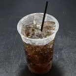 コーラ(とりのすけ 日吉本町浜銀通り店)