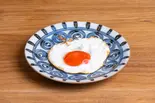 フライドエッグ（グリルかまくら）