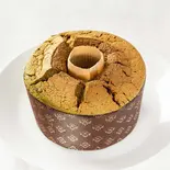 抹茶シフォン（お弁当とスイーツの曲水堂）