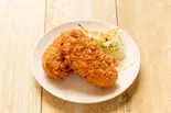 グラタンコロッケ単品（立ち呑み酒場さとちゃん）