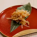 梅水晶(おばんざいときしめん鯱)