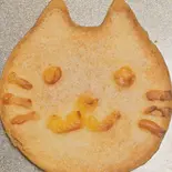 ねこみみラスク（Bakery＆CafeGalleryHARU）