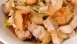 Tokwat Baboy トクワット バボイ（ジャピナダイニング）