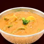 ミックス野菜カレーMix Veg Curry（8PEAKS）