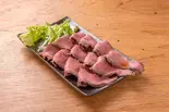 ローストビーフ（ハハハ八王子）