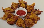 野菜パコダ Veg Pakoda（Chill Mandu）