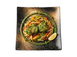 ハリヤリティッカ(2P) Hariyali Tikka (2P)（エスニックダイニング Ethnic Dining）