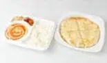 ハニーチーズナン弁当(HONEY CHEESE NAN BENTO（AGNI アグニ 調布）