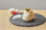 あおとうにんにく（早川町おむすびころりん）