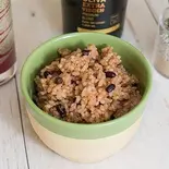 発芽寝かせ玄米 Enzyme Germinated Brown Rice（Nekase Lab Chikorinto）