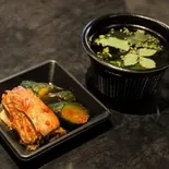 セットキムチ(野毛焼肉Taro)