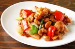 47. ガイパッメ・マムアン（タイ国料理マニータイ）