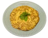 カイヂャオ(タイの卵焼き)（Faa Sai）