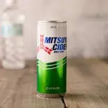 三ツ矢サイダー250mL（韓国家庭料理プゴク専門店テグ）