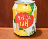 梨ジュース배쥬스（焼肉韓国料理 東大門）