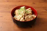 とりから丼（松葉）