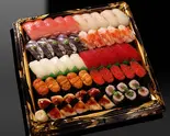 はなやぎ(上5人前)（ちよだ鮨 綱島店）