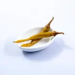 激辛とうがらし（高橋バーガー）
