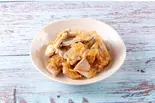 日替り肉料理（ミュージック カフェ デ エミディア）