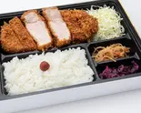 ヒレかつ弁当・特大 240g（とんかつ マ・メゾン東桜店）