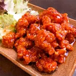 タッカンジョン Dakgangjeong150g（韓国料理 TAMMI）